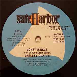Shelley Quayle - Money Jungle mp3