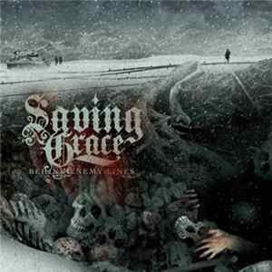 Saving Grace - Behind Enemy Lines mp3