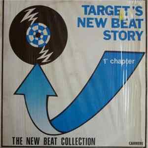 Various - Target's New Beat Story - 1st Chapter mp3
