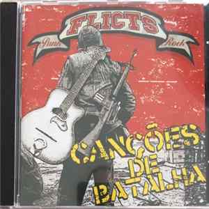 Flicts - Canções De Batalha mp3