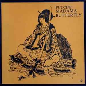 Puccini - Madama Butterfly mp3