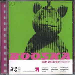 Various - Booska mp3