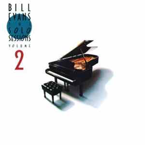 Bill Evans - The Solo Sessions Volume 2 mp3