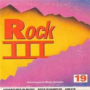 Various - Rock III Sampler mp3