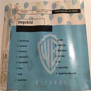 Stepchild - Stepchild mp3