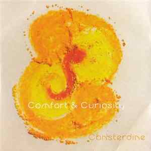 Consterdine - Comfort & Curiosity mp3