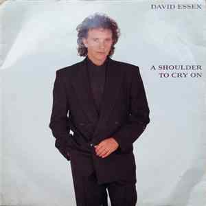 David Essex - A Shoulder To Cry On mp3