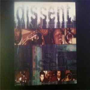 Dissent - Dissent mp3
