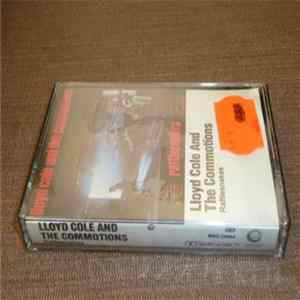 Lloyd Cole & The Commotions - Rattlesnakes mp3