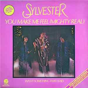Sylvester - You Make Me Feel (Mighty Real) mp3