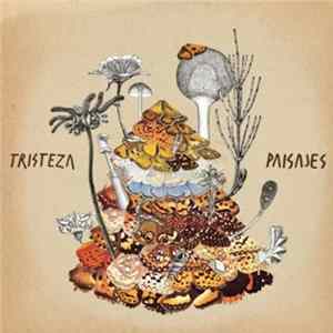 Tristeza - Paisajes mp3
