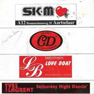 Yves Laurent - Sathurday Night Dancin' mp3