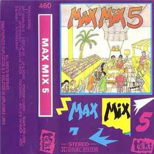 Various - Max Mix 5 mp3