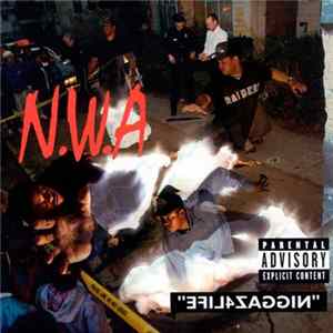 N.W.A - Efil4zaggin / 100 Miles And Runnin' mp3