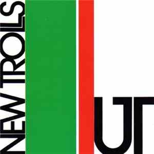 New Trolls - UT mp3