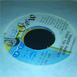 Joseph Stepper - Calling All Girls mp3