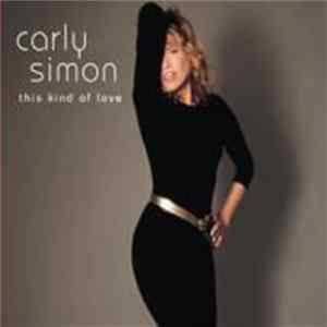 Carly Simon - This Kind Of Love mp3