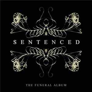 Sentenced - The Funeral Album mp3
