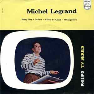 Michel Legrand - Tv Series mp3