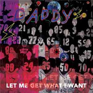 Daddy - Let Me Get What I Want mp3