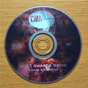 Various - CMA Awards 2007 mp3