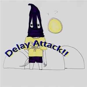 Ee-Mu - DeLay Attack!! mp3