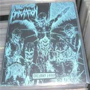 Amputation - Slaughtered In The Arms Of God mp3
