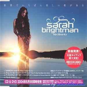 Sarah Brightman - Namida Special Sampler mp3
