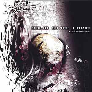 Solid State Logic - Disarray mp3