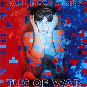 Paul McCartney - Tug Of War mp3