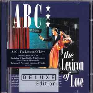 ABC - The Lexicon Of Love mp3