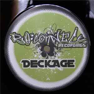 Deckage - Quartz / Spray mp3