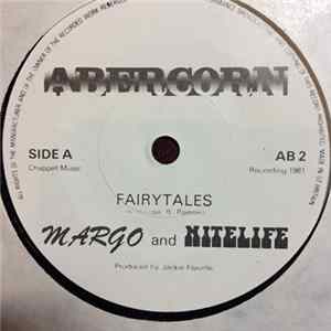 Margo And Nitelife - Fairytales / Soulful Dress mp3