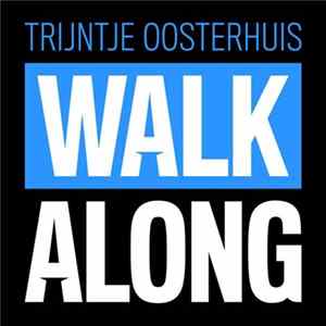 Trijntje Oosterhuis - Walk Along mp3