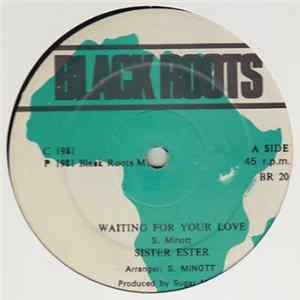 Sister Ester - Waiting For Your Love mp3