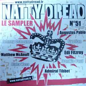 Various - Natty Dread Sampler 51 mp3