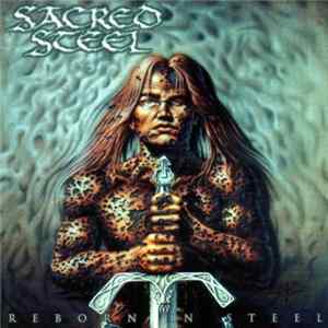 Sacred Steel - Reborn In Steel mp3