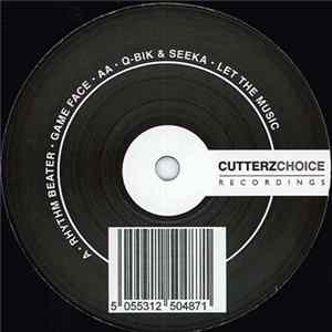 Rhythm Beater / Q-Bik & Seeka - Game Face / Let The Music mp3