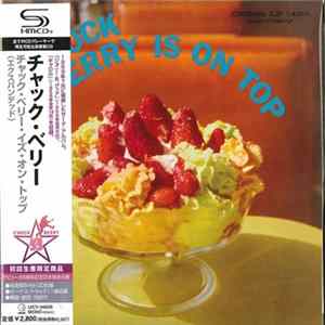 Chuck Berry - Berry Is On Top mp3