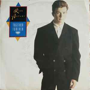 Rick Astley - Together Forever mp3
