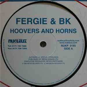 Fergie & BK - Hoovers And Horns mp3