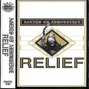 Agents Of Abhorrence - Relief mp3