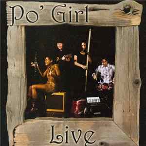 Po' Girl - Live mp3