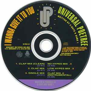 Universal Poetree - I Wanna Give It To You mp3