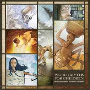 Jeffrey Herring - World Myths For Children mp3
