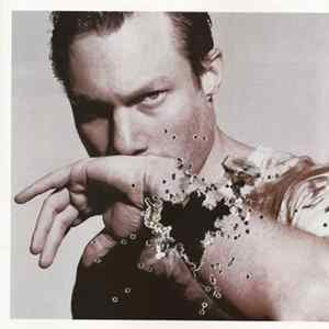 Rob Dougan - Furious Angels mp3