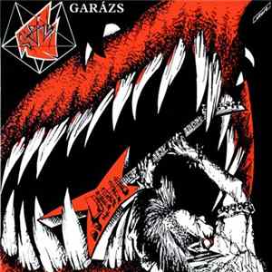 Various - Garázs mp3