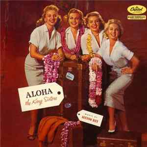 The King Sisters - Aloha mp3