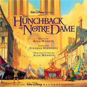 Alan Menken, Stephen Schwartz - The Hunchback Of Notre Dame mp3