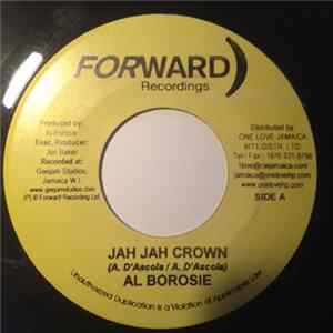 Alborosie - Jah Jah Crown mp3